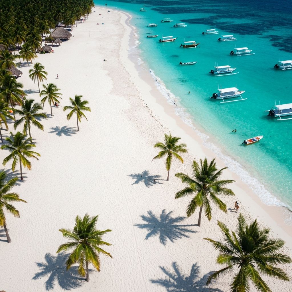 Isla Mujeres Private Tour