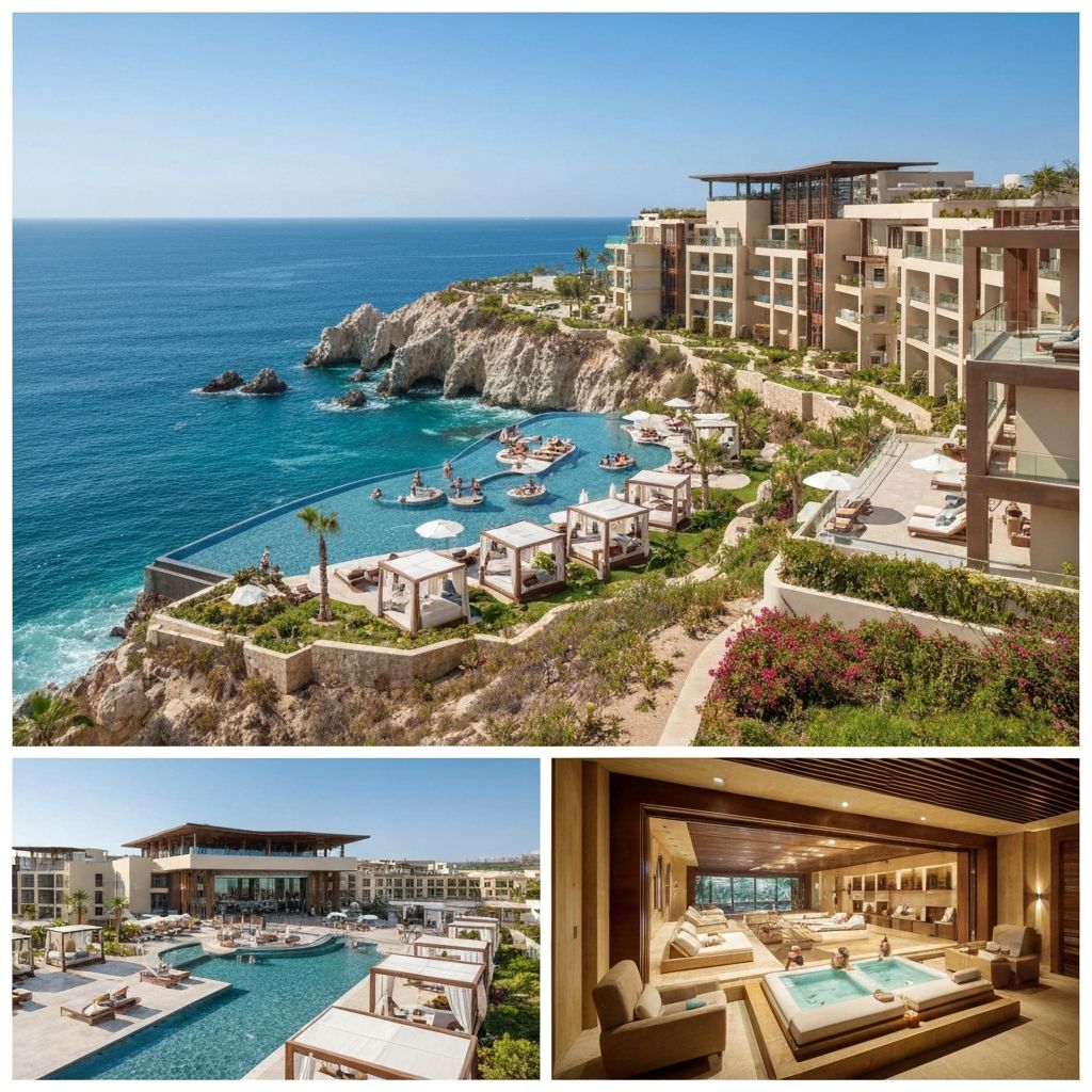 Los Cabos Premium Resort