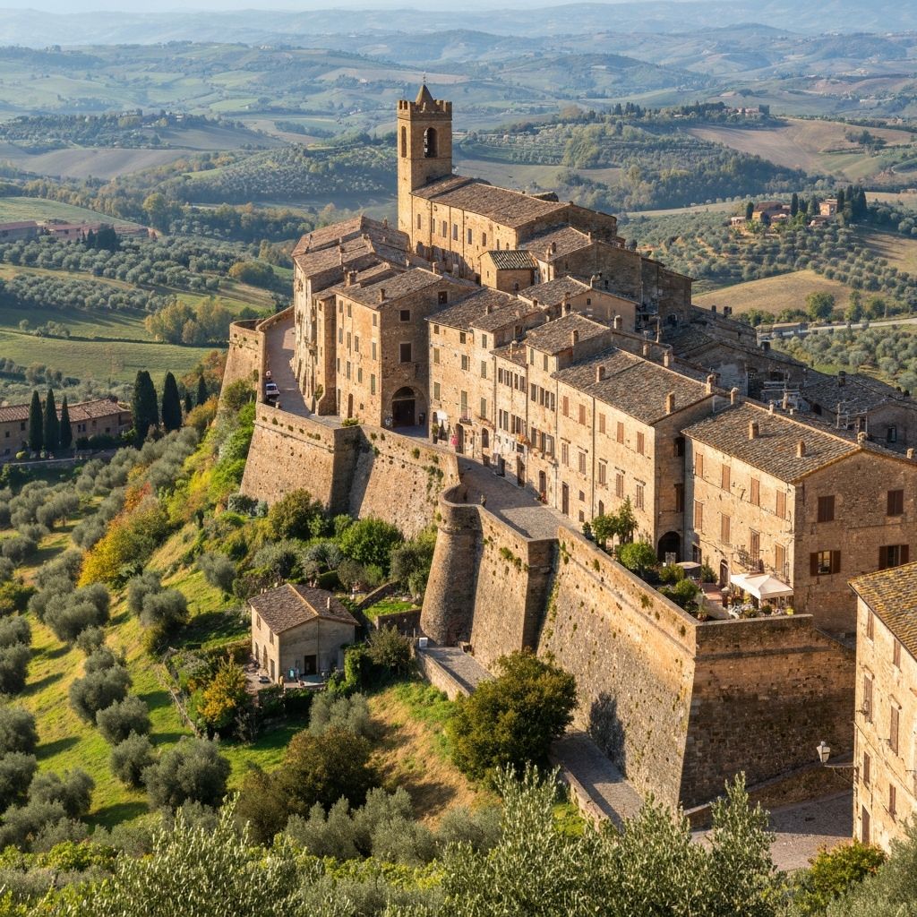 Borgo di Civita